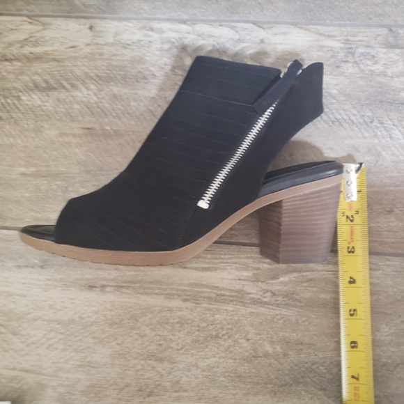 Vaneli Modane open toe boots - Picture 2 of 4